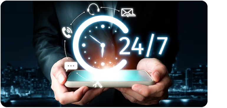 Assistentes Virtuais Movidos por IA